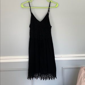 YOUR FAV BLACK DRESS🥺🖤